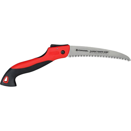 Corona RS 7245 razor-tooth folding saw for fast pruning