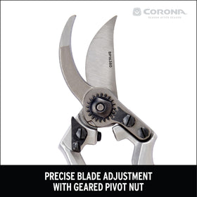 Corona XSeries Pro Bypass Pruner trusted by home gardeners and pros.