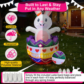 Cortile complete set offers quick decoration setup.