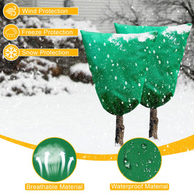 Coruden windproof breathable fabric highlights all-season protection