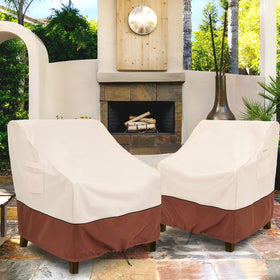 COSFLY smooth surface allows quick cleaning of the cover