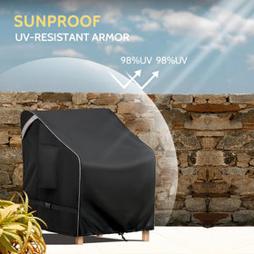 COSFLY easy-clean surface wipes clean after exposure.