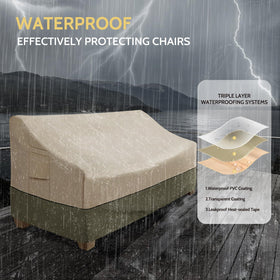 COSFLY cover is easy to clean, ideal for quick maintenance