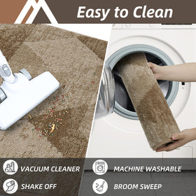 COSY HOMEER paw-cleaning effect lifts dirt from shoes and paws safely.