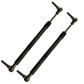 Markings show 9.5 inch closed length and 13 inch extended length