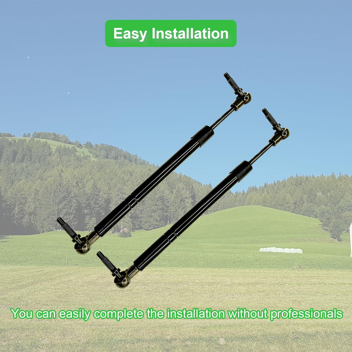 Dust cover protection detail for sealed joints and wear resistance