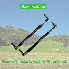 Dust cover protection detail for sealed joints and wear resistance