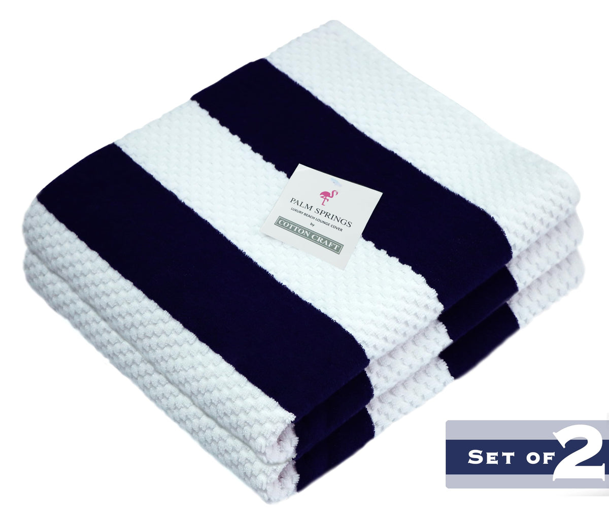 COTTON CRAFT Euro Spa Cabana Design showcases luxury outdoor style beside poolside seating.