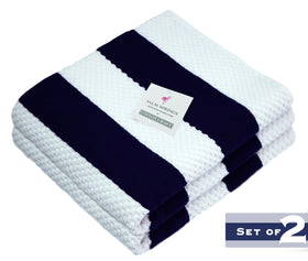 COTTON CRAFT Euro Spa Cabana Design showcases luxury outdoor style beside poolside seating.