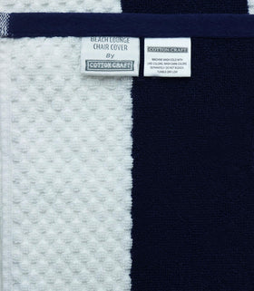 COTTON CRAFT Machine wash cold for easy care and lasting softness.