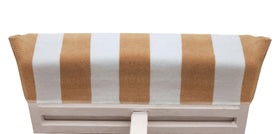 Pure ringspun cotton at 450 GSM feels premium and durable