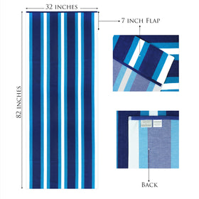 Cotton Craft machine washable lounge cover for easy care.