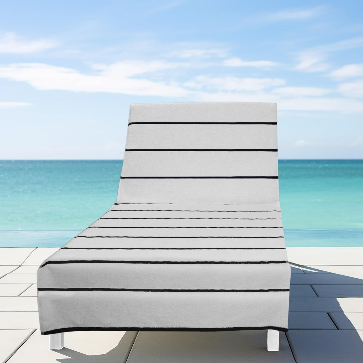 COTTON CRAFT two-pack display highlights value and ready-for-travel lounging.