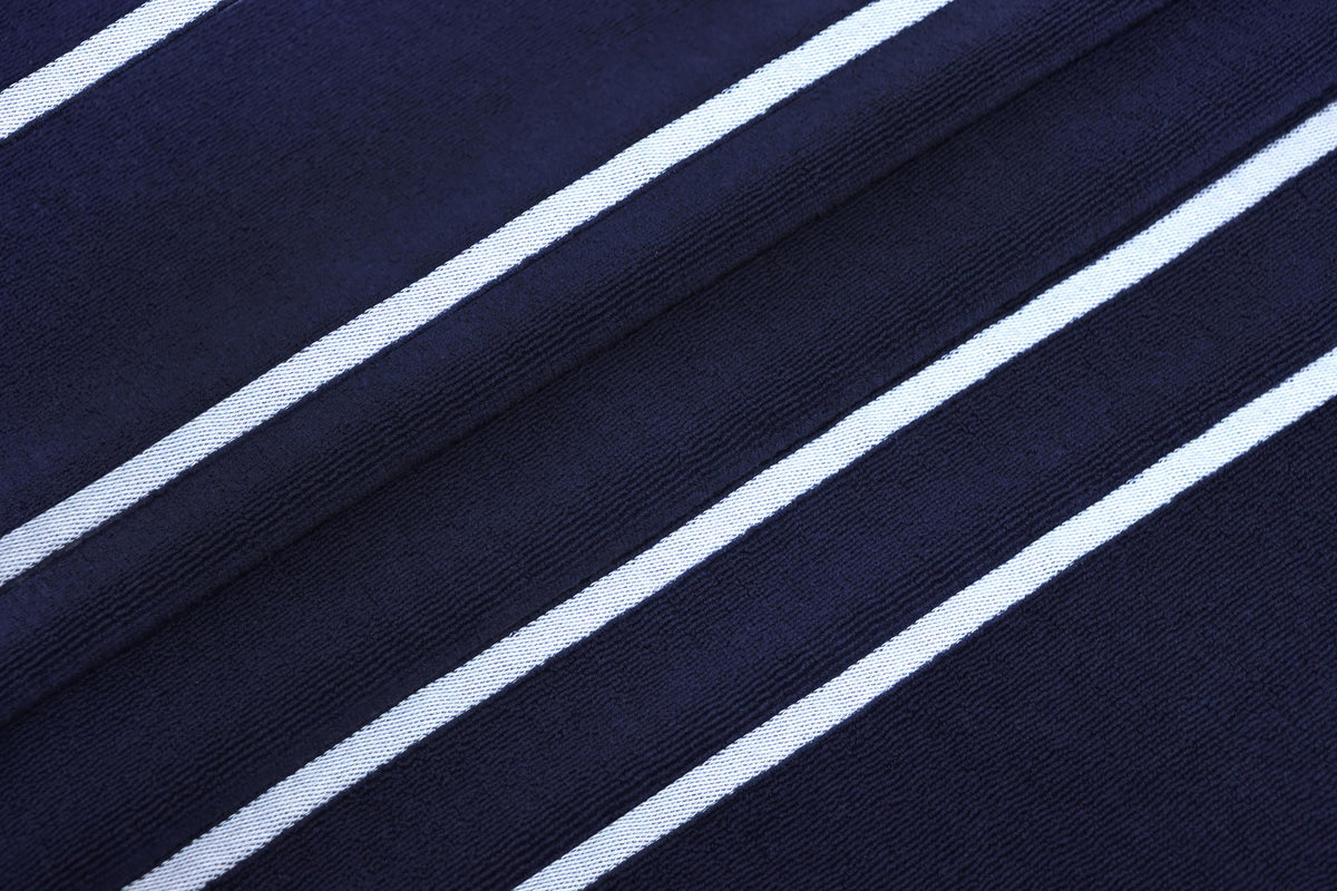 COTTON CRAFT durable material suggesting long-lasting poolside use