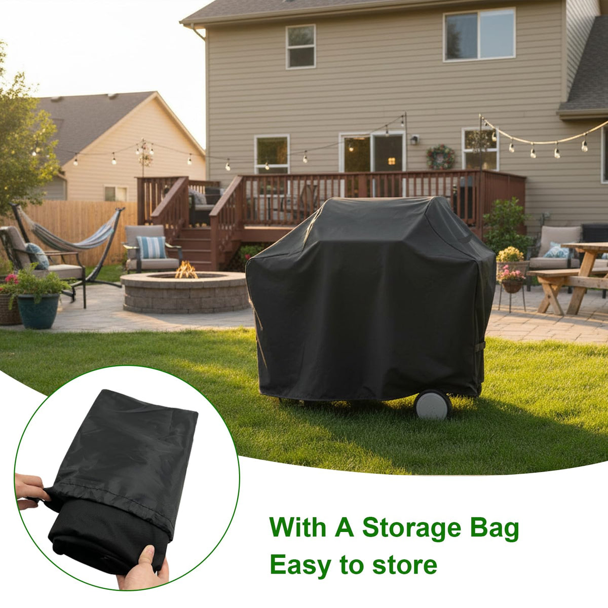 Cover Geny compatible with Blackstone 28 inch griddles
