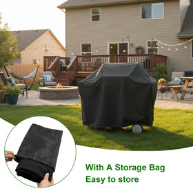 Cover Geny compatible with Blackstone 28 inch griddles