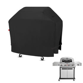 Cover Geny grill cover for Cuisinart Propel+ 6331 shields against sun and rain