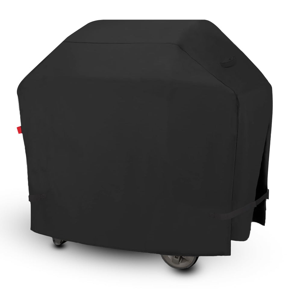 Cover Geny grill cover for Weber Genesis 64-inch fit protects from rain and sun
