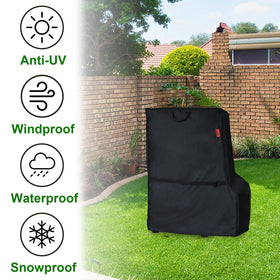 Cover Geny precise fit for Bradley BS611 and BTDS76P.