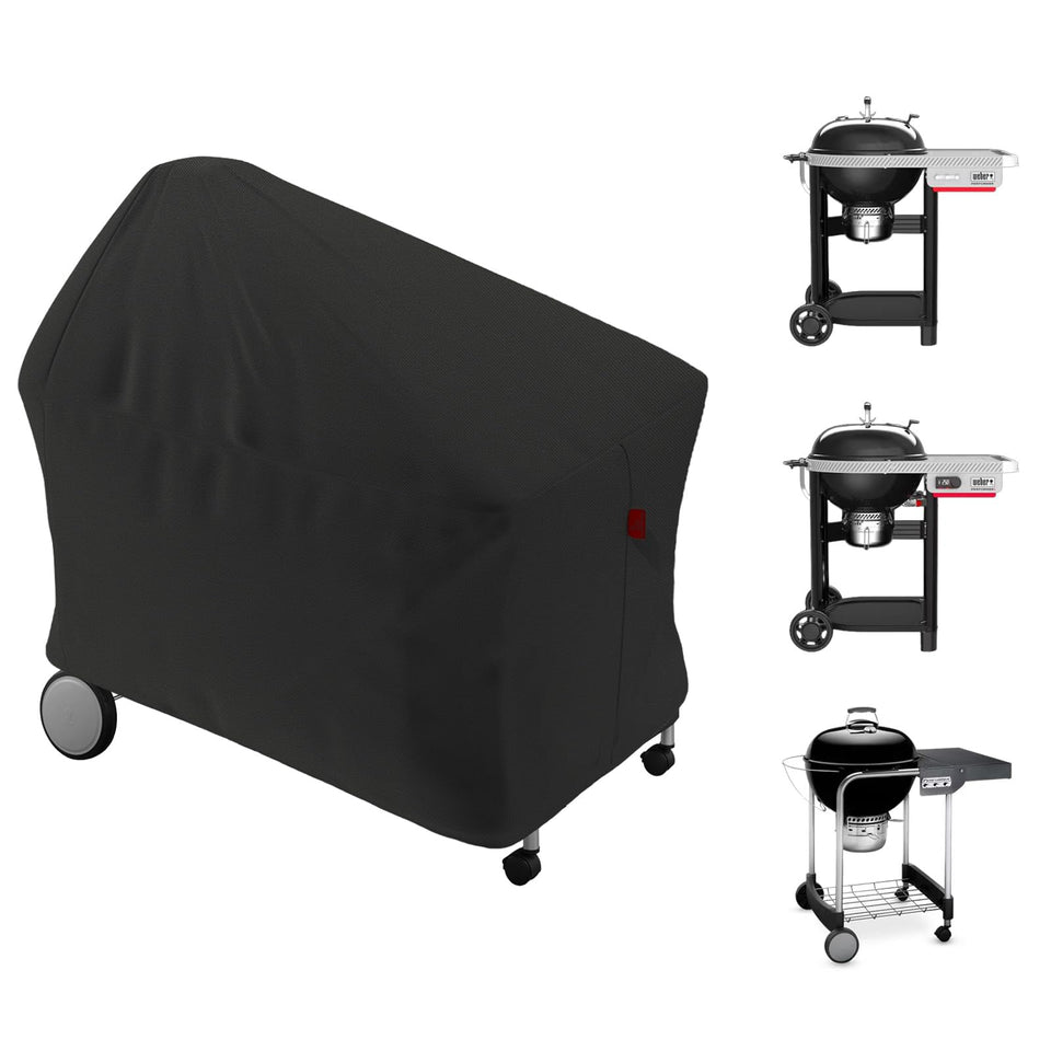 Cover Geny for Weber Performer base 22 guard against rain and wind