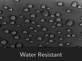 Durable 12-gauge vinyl used by Covermates Classic built-in grill cover