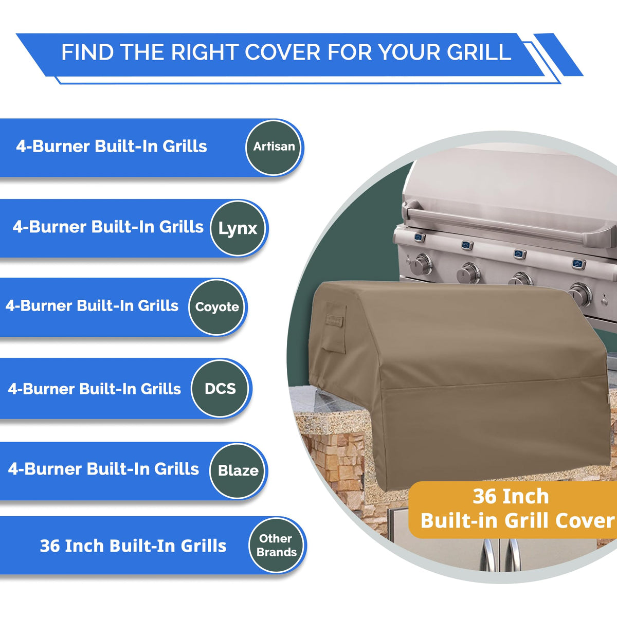 Covers & All close-up of PVC-coated fabric demonstrating tear resistance