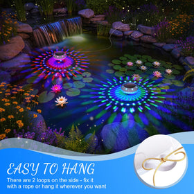 Covfirst dynamic color modes enhance parties with vivid illumination