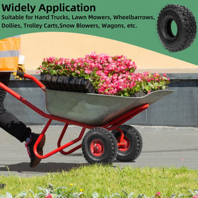 Covzoe compatibility-for-lawn-equipment ensures fit with common garden machines