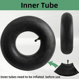Covzoe inner tubes waterproof and wear resistant for long-lasting equipment