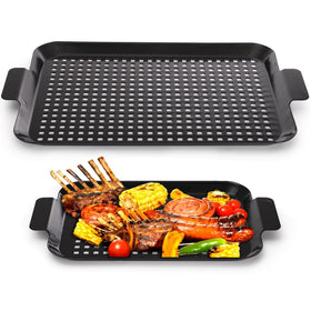 Covzoe nonstick coating for easy food release and cleanups