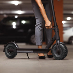 Covzoe puncture-resistant-tire performance reduces downtime during yard work