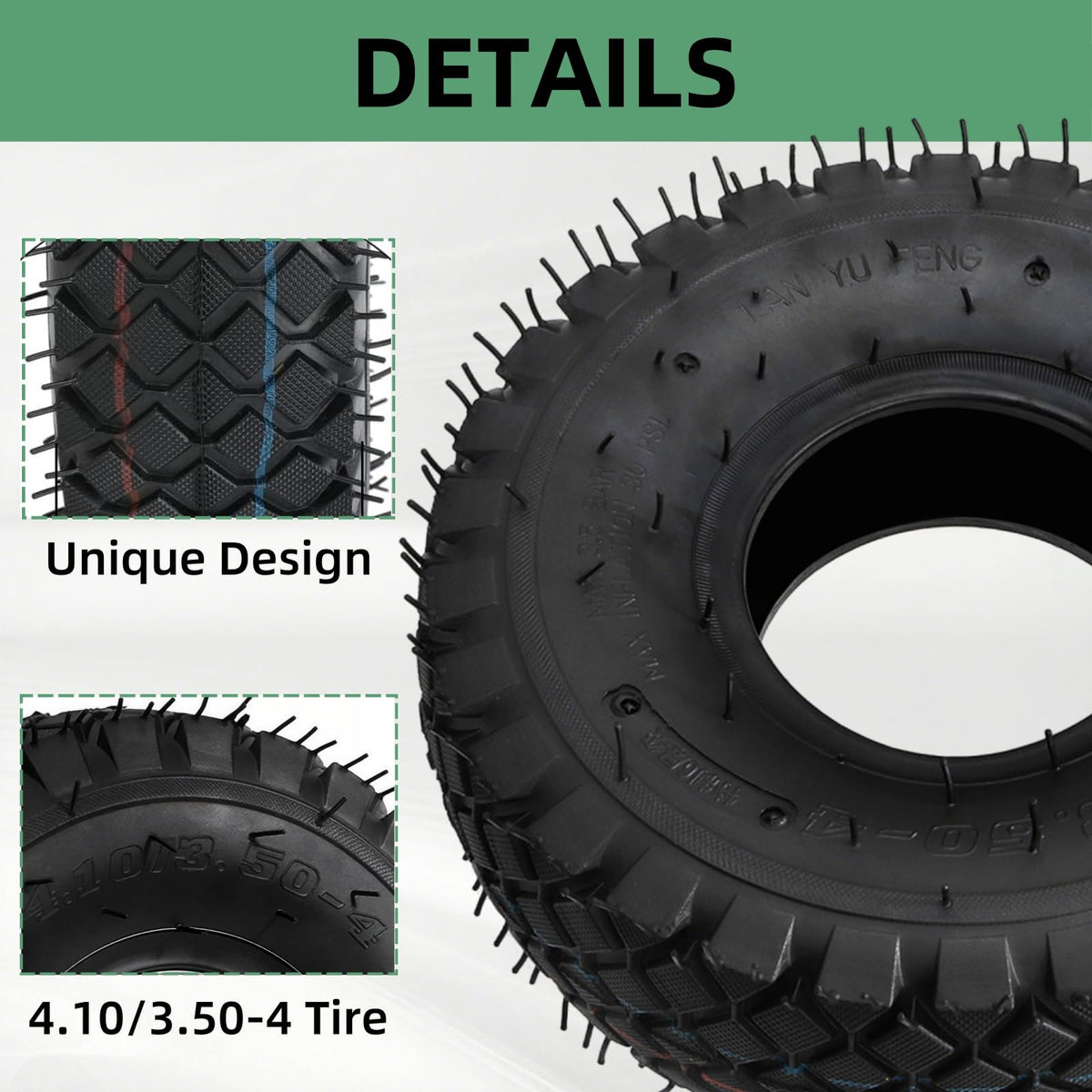 Covzoe valve-core-wrench-kit includes tools for quick tire maintenance