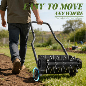 COZEER weight bag included for balanced pressure during aeration