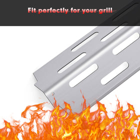 Cozilar packaged-quality grill parts arrive ready for Weber grills