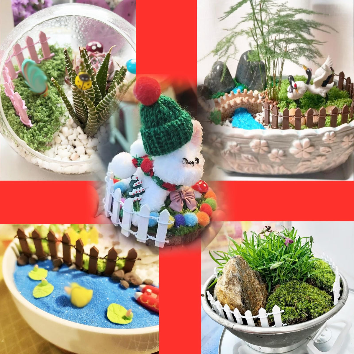CozyCove garden gift accessory ideal for gifting hobbyists.