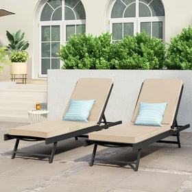 Cozyide carrying handles for easy transport of lounge cushions