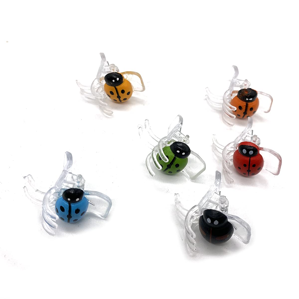 cozyou orchid clip stem support secures orchid stems for steady growth