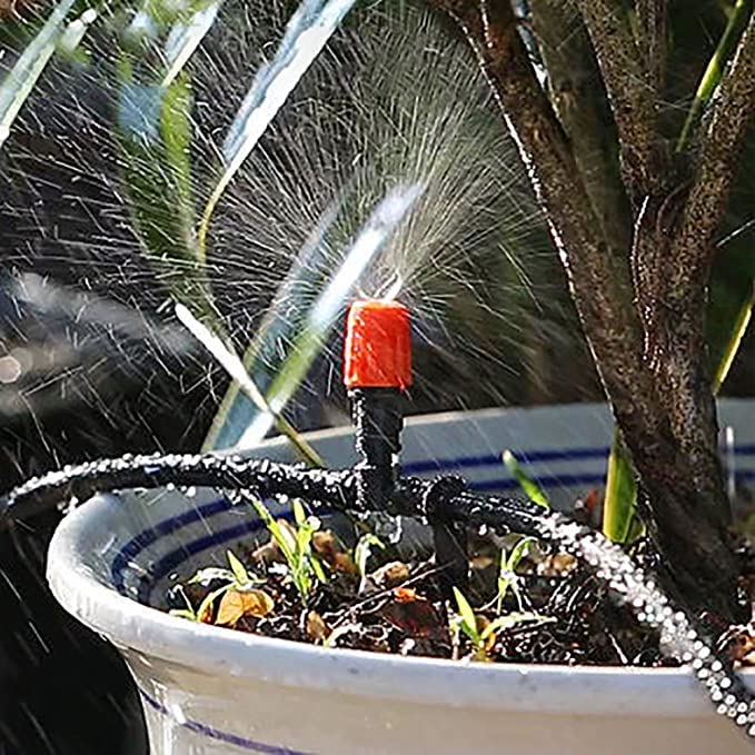 cozyou UV-resistant plastic stakes for greenhouse use with durable performance in sun and wind