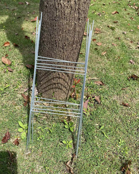 CPTC FLRAE multi-use stake suits events like estate sales.