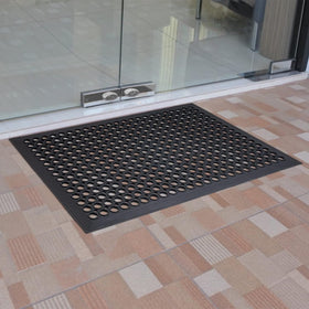 Crablux commercial kitchen mats 36x60 for busy back-of-house areas.