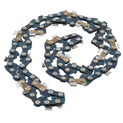Craftsman 12-inch chainsaw chain for CMCCS620 series, ready for clean cuts.