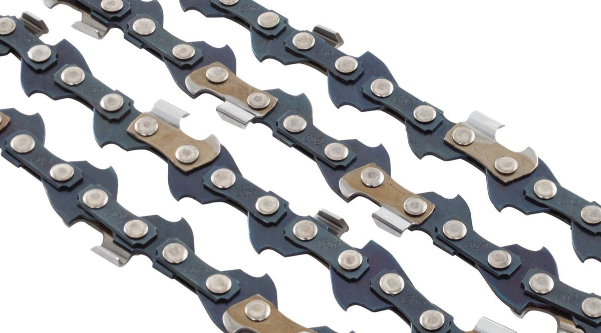 CRAFTSMAN CMCCSP20-compatible chain for pole saw use, reliable performance.