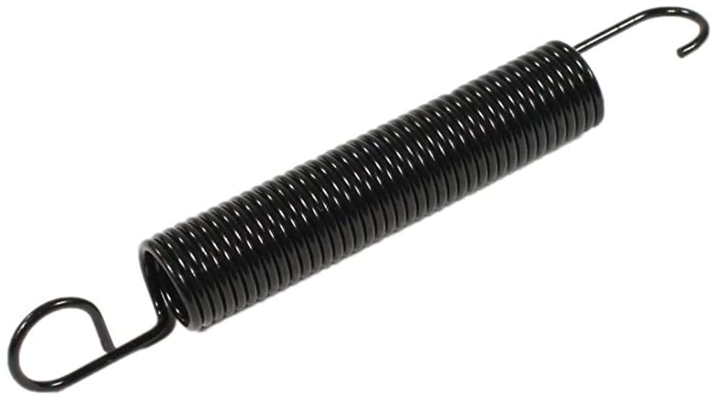 CRAFTSMAN Husqvarna 196105 drive spring OEM replacement for reliable lawn tractor drive