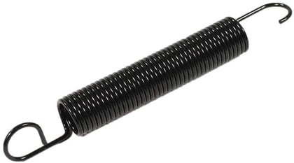 CRAFTSMAN Husqvarna 196105 drive spring OEM replacement for reliable lawn tractor drive