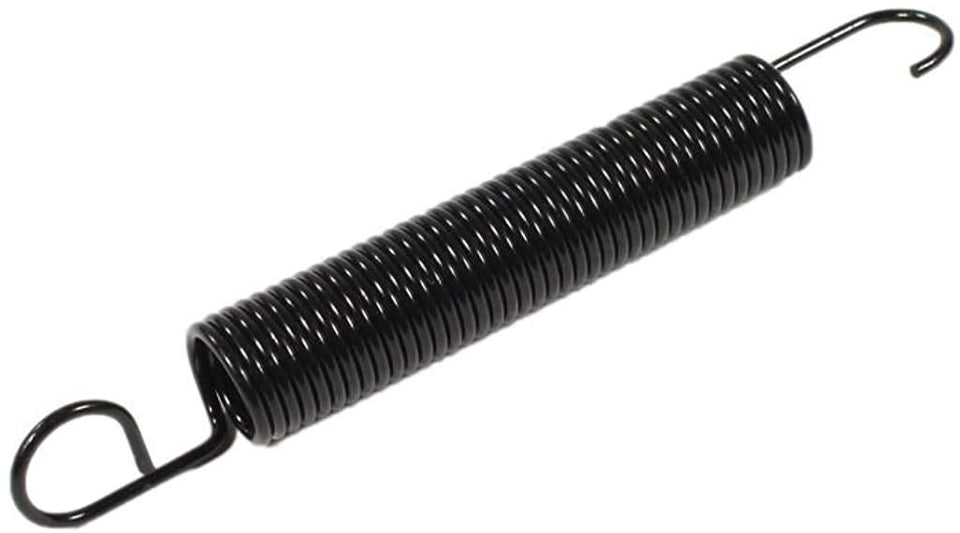 CRAFTSMAN Husqvarna 196105 drive spring OEM replacement for reliable lawn tractor drive