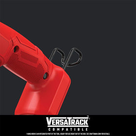 CRAFTSMAN corded design provides consistent power during edging