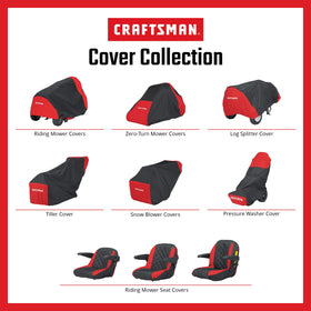 Craftsman compatible covers in matching outdoor gear set