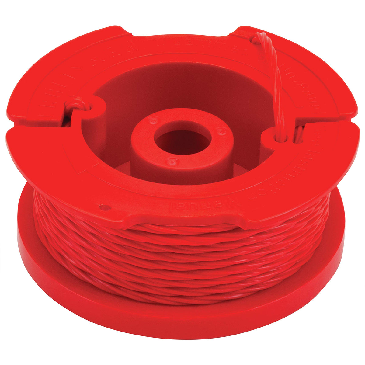 CRAFTSMAN replacement spool for CMCST910 WeedWacker with reliable performance.