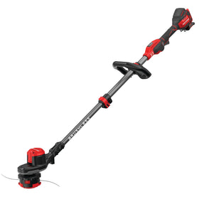 CRAFTSMAN V20 weedwacker QuickWIND spool for fast line replacement