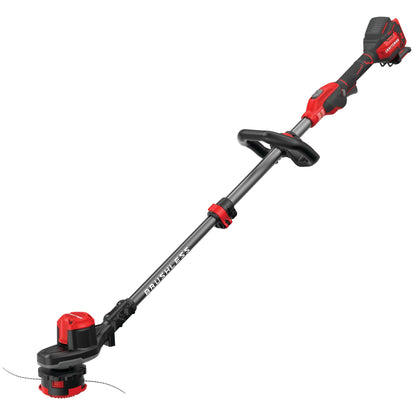 CRAFTSMAN V20 weedwacker QuickWIND spool for fast line replacement